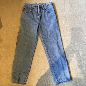 Amazing vintage guess jeans size 14 (teen)